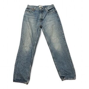 MOUSSY Vintage Straight Jeans Size 29 | Made in Japan